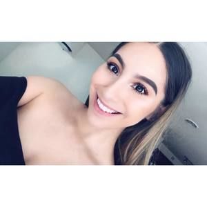 Meet your Posher, Dianna